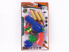 Toy Gun Set toys