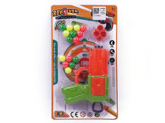 Pingpong Gun Set toys