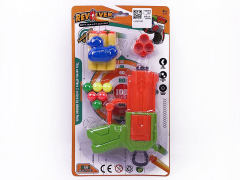 Toy Gun Set toys