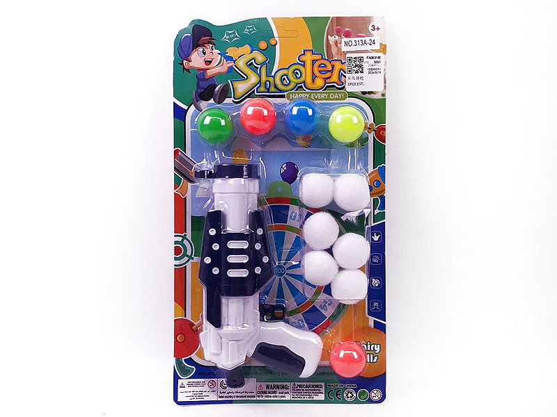 Pingpong Gun toys