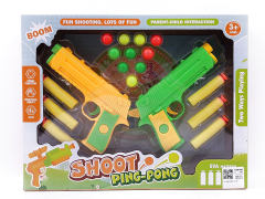 Toy Gun(2in1) toys