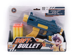 EVA Soft Bullet Gun toys