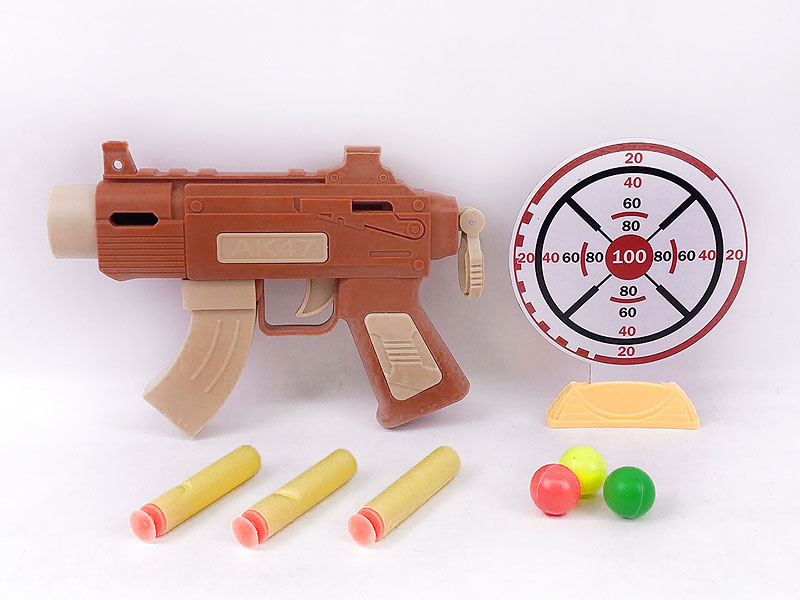 Toy Gun Set toys