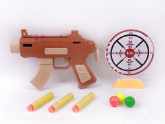 Toy Gun Set toys