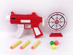 Toy Gun Set toys