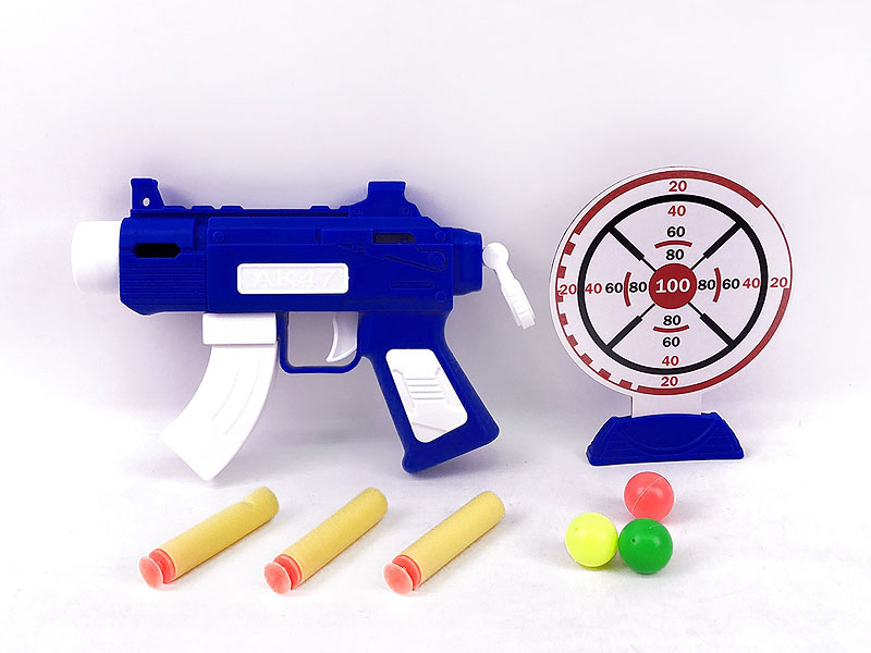 Toy Gun Set toys