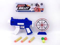 Toy Gun Set