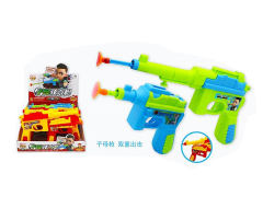 Toys Gun(6in1) toys