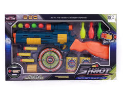 Toy Gun Set toys