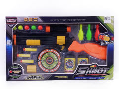 Toy Gun Set toys