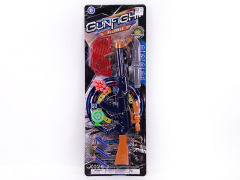 Toy Gun Set toys