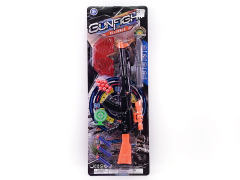 Toy Gun Set toys