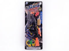 Toy Gun Set toys