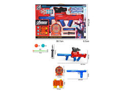 Toy Gun Set toys