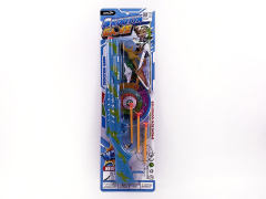 Toys Gun Set toys