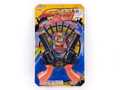 Toys Gun Set(2in1) toys