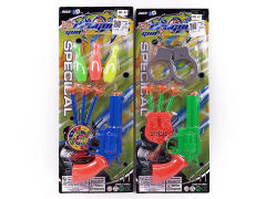 Toys Gun Set(2C) toys