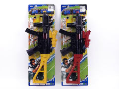 Flint Gun(2C) toys