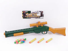 Soft Bullet Gun Set toys