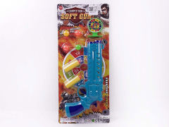 Toy Gun Set(2C) toys