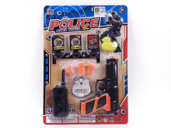 Soft Bullet Gun Set toys