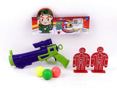 Pingpong Gun Set toys