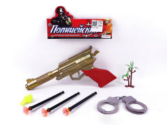 Toys Gun Set toys