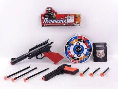 Toys Gun Set toys