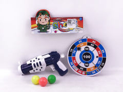 Pingpong Gun Set toys