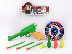 Toys Gun Set toys