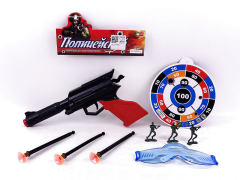 Toys Gun Set toys