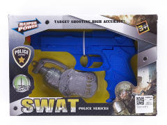 Toy Gun Set toys