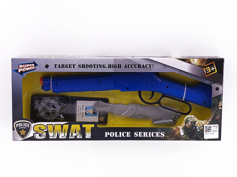 Toy Gun Set toys