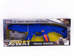 Toy Gun Set W/S toys