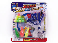 Toy Gun Set toys