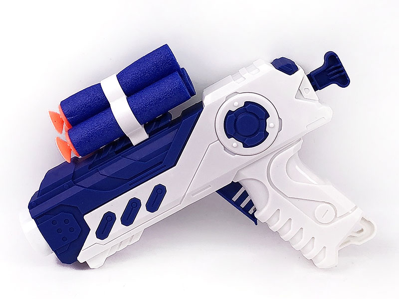 EVA Soft Bullet Gun toys