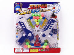 Pingpong Gun(2in1) toys