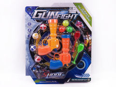 Toys Gun Set(2in1) toys