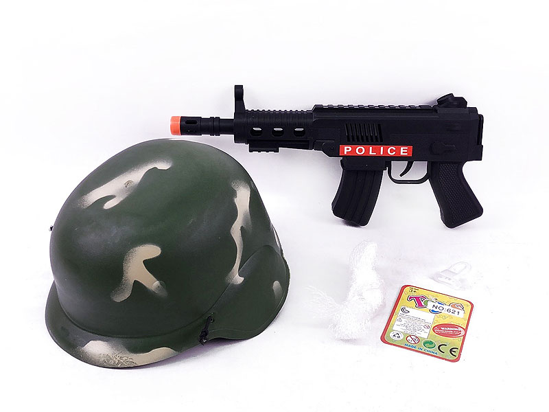 Toy Gun & Cap toys