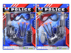 Toys Gun Set(2S) toys