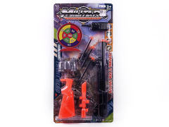 Toys Gun Set toys