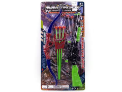 Toys Gun & Bow_Arrow toys