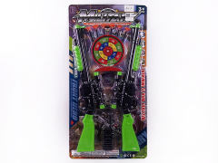 Toys Gun Set(2in1) toys