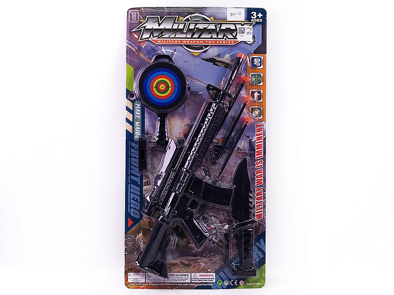 Toys Gun Set toys