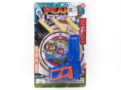 EVA Soft Bullet Gun Set toys