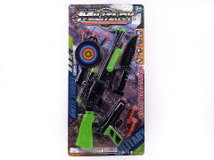 Toys Gun Set toys