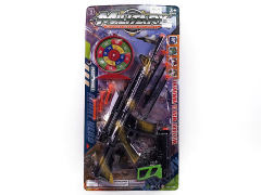 Toys Gun Set toys