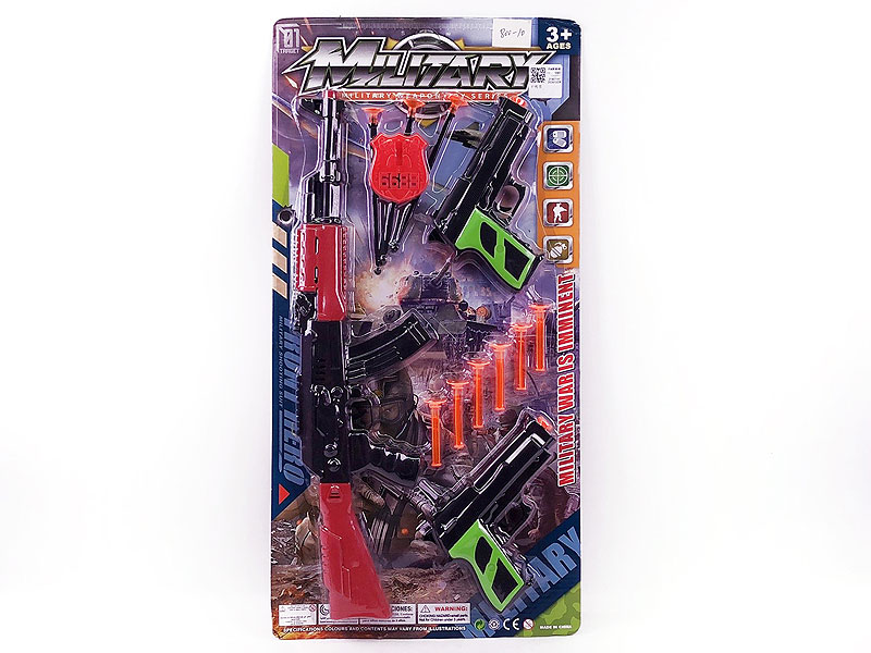 Toys Gun Set toys