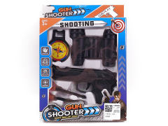 Toys Gun Set(2S) toys