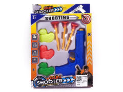 Toys Gun Set(2S) toys